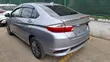 Honda Grace 1.5 Hybrid FWD 2019 Silver - 1