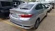 Honda Grace 1.5 Hybrid FWD 2019 Silver - 2