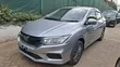 Honda Grace 1.5 Hybrid FWD 2019 Silver - 3