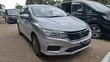 Honda Grace 1.5 Hybrid FWD 2019 Silver - 5