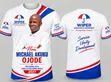 Custom Branded 3D T-Shirts - 2