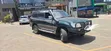 Toyota Land Cruiser 2001 Kijani - 4