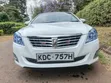 Toyota Premio 2014 Pearl - 2