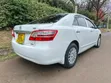 Toyota Premio 2014 Pearl - 5