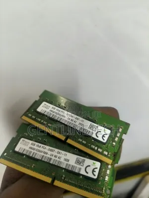 8GB DDR4 PC4 SODIMM Memory ya Laptop