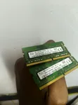 8GB DDR4 PC4 SODIMM Memory ya Laptop - 2