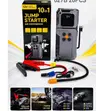 10-in-1 Multifunctional Jump Starter Kit 120000mAh - 1