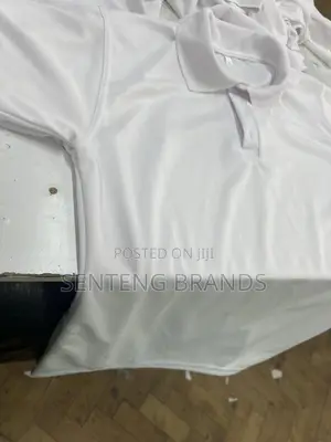 100K Dryfit Polo T-Shirts