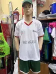 Uniformi za Mpira wa Miguu Zilizobinafsishwa - 1