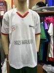 Uniformi za Mpira wa Miguu Zilizobinafsishwa - 2