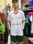 Uniformi za Mpira wa Miguu Zilizobinafsishwa - 4