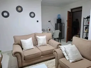 Airbnb Apartment - Kiambu Road, Near Runda