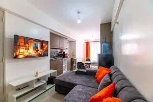Airbnb Inapatikana Tsavo Sunset (Kiambu Road)