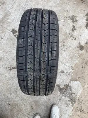 235/55R19 Joyroad Tyre - Brand New