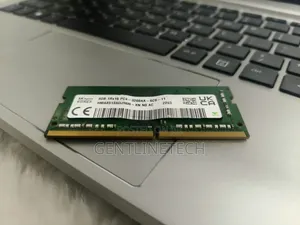 4GB DDR4 SODIMM Laptop RAM