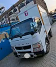 2012 Mitsubishi Fuso 3000cc Manual Diesel - 1