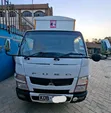 2012 Mitsubishi Fuso 3000cc Manual Diesel - 3