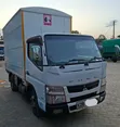2012 Mitsubishi Fuso 3000cc Manual Diesel - 4