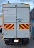 2012 Mitsubishi Fuso 3000cc Manual Diesel - 5