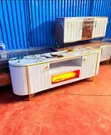 Boss Office Products TV Stand with Drawers - 2