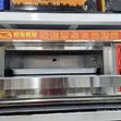 Heavy Duty Commercial Pizza, Bread, Cake Oven (1 Deck, 2 Tray) - 2