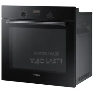 Samsung Oven ya Kujengea NV60K5140BB/SG