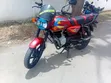 Bajaj Boxer 125 2026 Nyekundu - 1