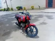 Bajaj Boxer 125 2026 Nyekundu - 2