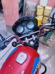Bajaj Boxer 125 2026 Nyekundu - 3