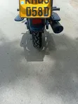 Bajaj Boxer 125 2026 Nyekundu - 4