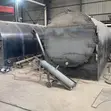 Commercial Charcoal Making Machine Carbonization Furnace - 1