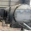 Commercial Charcoal Making Machine Carbonization Furnace - 2