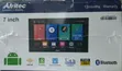 Afritec 7-Inch Android Car Radio - 1