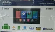 Afritec 7-Inch Android Car Radio - 2