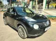 Nissan Juke 2014 Nyeusi - 2