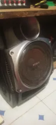 Sony Sound System 5.1 Channel - 1