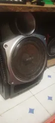 Sony Sound System 5.1 Channel - 2