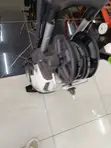 Aico APW210P 3045 PSI Pressure Washer ya Umeme - 1