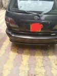Toyota Harrier 3.0 V6 2001 Silver - 2