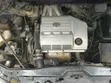Toyota Harrier 3.0 V6 2001 Silver - 3