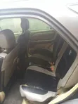 Toyota Harrier 3.0 V6 2001 Silver - 5