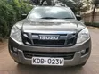 Isuzu D-MAX 2022 Double Cab - 1