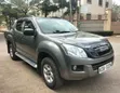Isuzu D-MAX 2022 Double Cab - 2