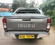 Isuzu D-MAX 2022 Double Cab - 4