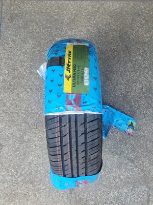 185/70R13 JK Tyre - Brand New