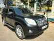 Toyota Land Cruiser Prado 2011 Black - 5