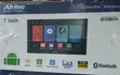 Afritec 7-Inch Android Car Stereo Touchscreen - 1