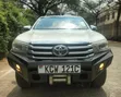 Toyota Hilux 2018 Double Cab - 2