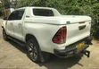 Toyota Hilux 2018 Double Cab - 3