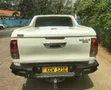 Toyota Hilux 2018 Double Cab - 4